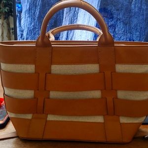 Miztique tote bag